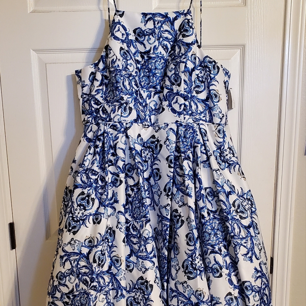 NTW Formal Dress